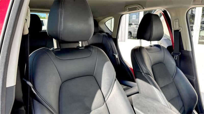 2022 Mazda CX-5 2.5 S Select