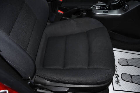 2016 Chevrolet Cruze Limited 1LT Auto