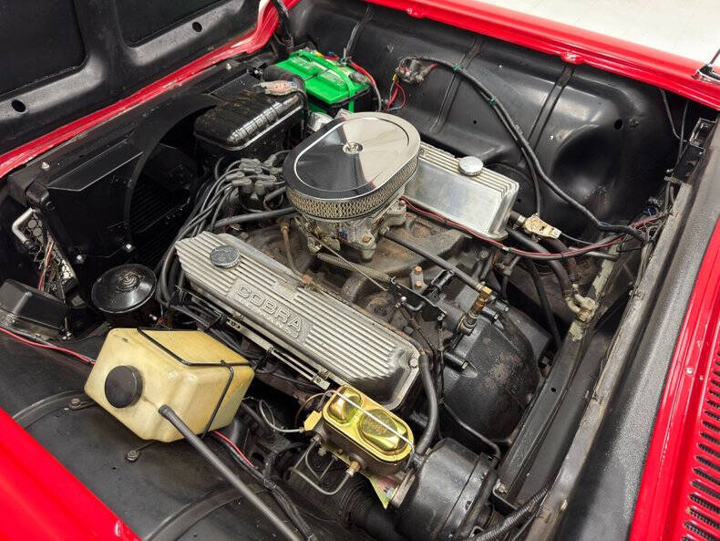 1958 Ford Thunderbird