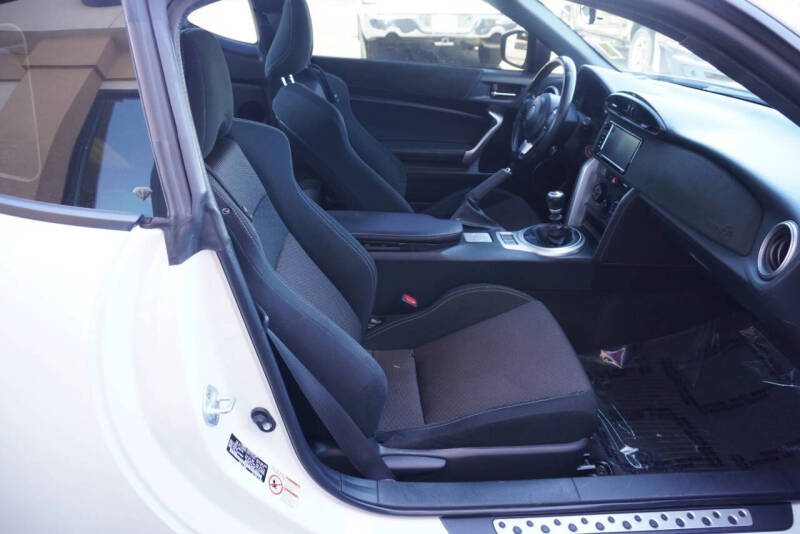 2017 Toyota 86