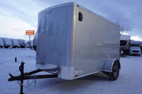 2022 Continental Cargo RAMBLER