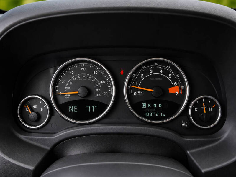 2014 Jeep Compass Limited