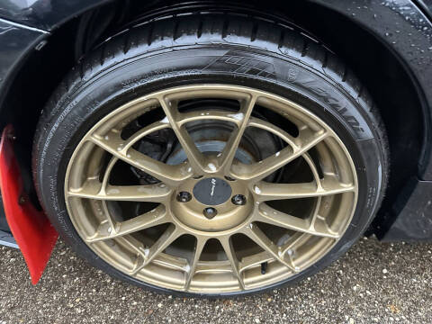 2016 Subaru WRX Premium