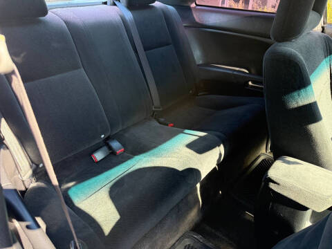 2004 Honda Civic EX