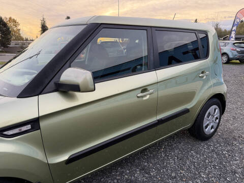 2013 Kia Soul