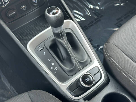 2020 Hyundai Venue SEL