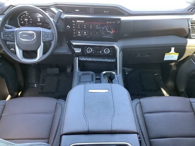 2026 GMC Sierra 3500HD