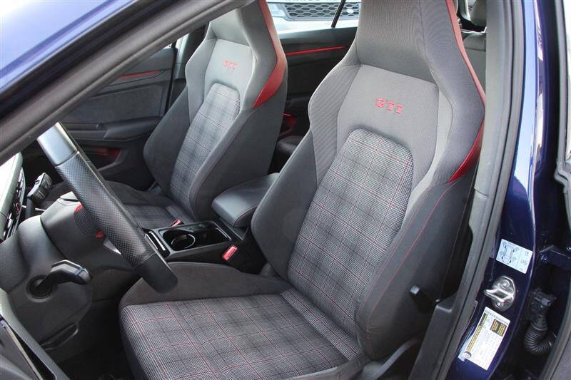 2024 Volkswagen Golf GTI 380 S