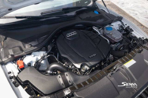 2016 Audi A6 2.0T Premium