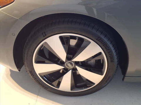 2025 Audi A5 quattro Premium Plus TFSI