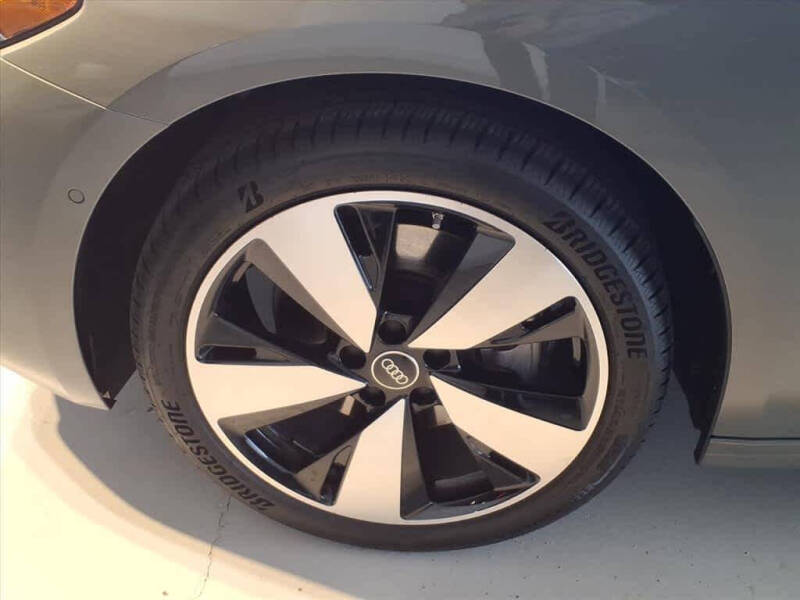 2025 Audi A5 quattro Premium Plus TFSI