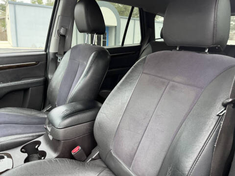 2010 Hyundai Santa Fe SE