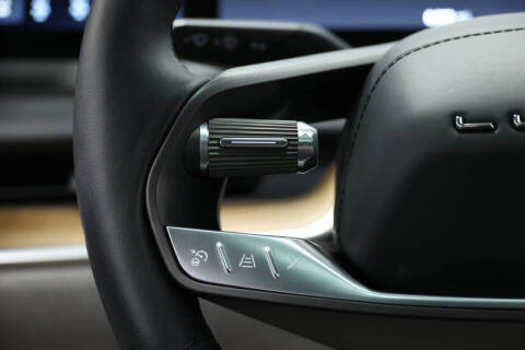 2023 Lucid Air Touring