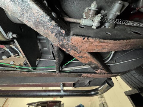 1950 Mercury Park Lane