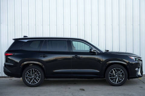 2024 Lexus TX 350 Premium