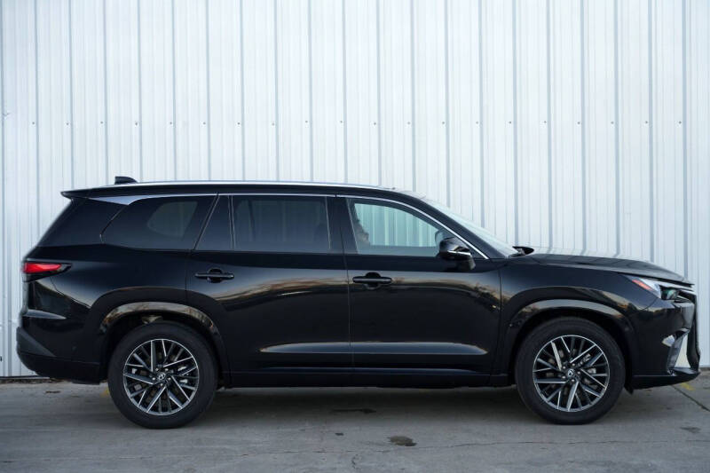 2024 Lexus TX 350 Premium