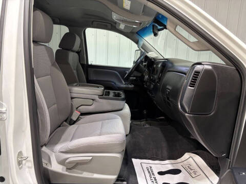 2019 Chevrolet Silverado 2500HD Work Truck