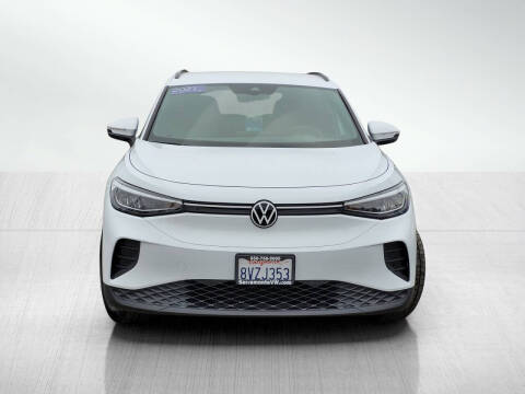 2021 Volkswagen ID.4 Pro