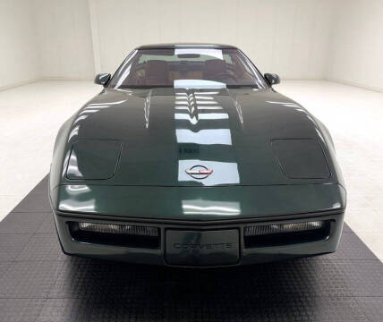 1990 Chevrolet Corvette ZR1