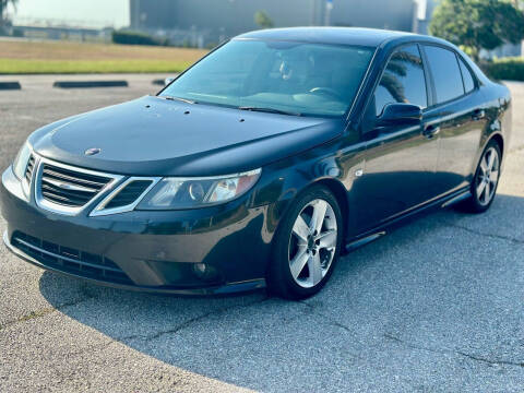 2009 Saab 9-3 for sale at Krifer Auto LLC in Sarasota FL