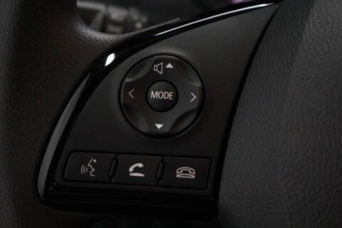 2026 Mitsubishi Eclipse Cross LE
