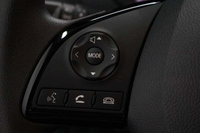 2026 Mitsubishi Eclipse Cross LE