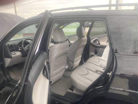 2012 Toyota RAV4 Limited