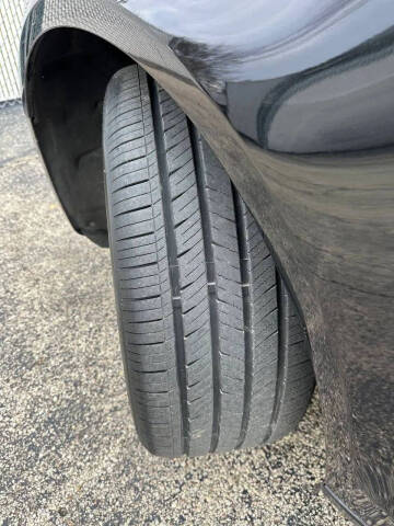 2010 Audi A4 2.0T quattro Premium Plus