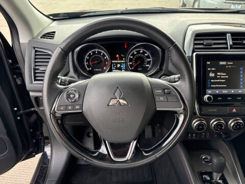 2024 Mitsubishi Outlander Sport