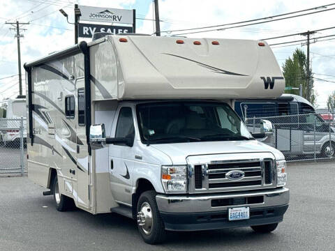 2021 Ford E-Series