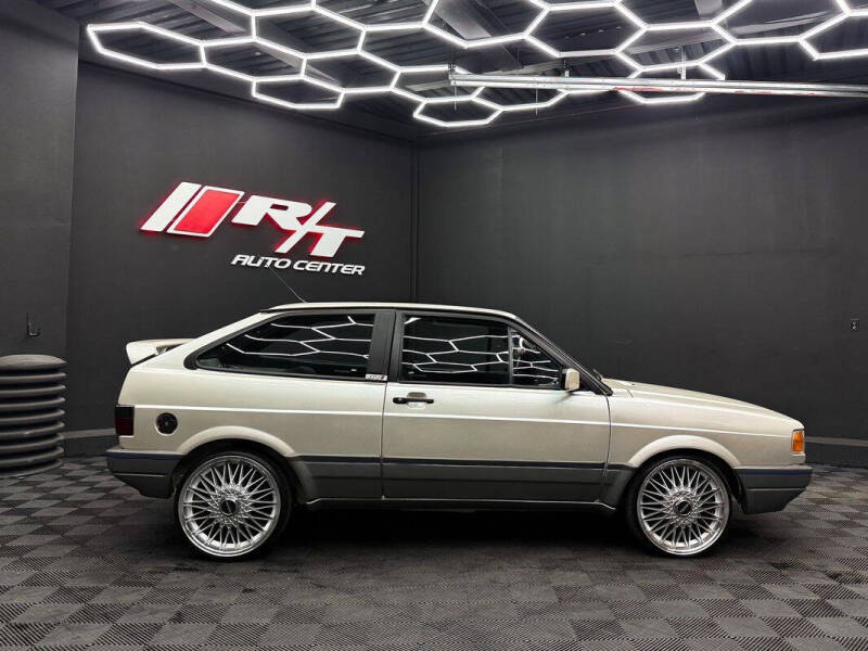 1994 Volkswagen Gol