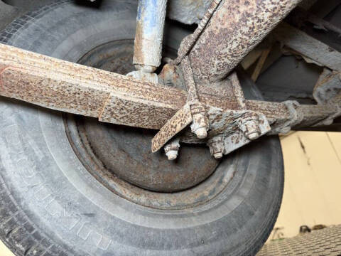 1973 Toyota Land Cruiser