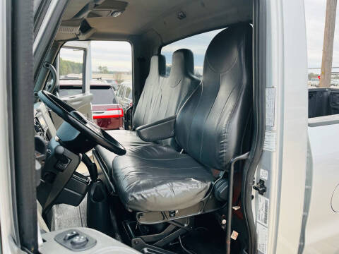 2009 International DuraStar 4300