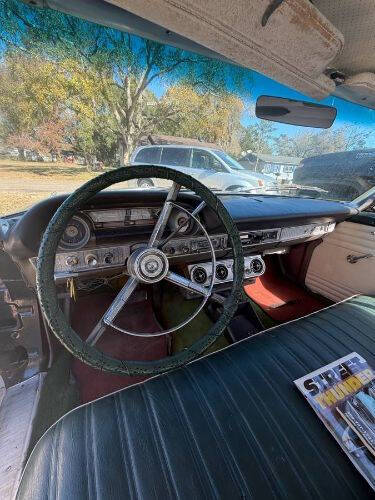 1963 Ford Galaxie