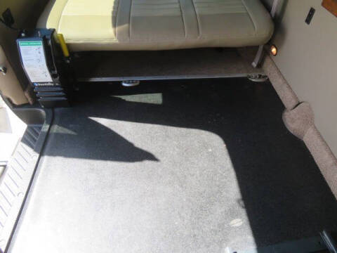 2014 Ford E-Series E-150