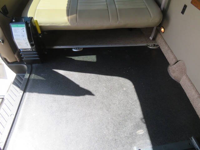 2014 Ford E-Series E-150