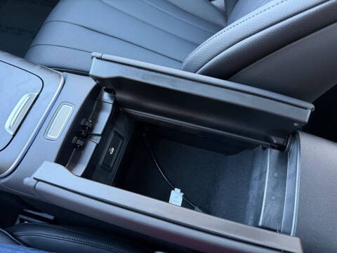 2025 Mercedes-Benz E-Class E 350 4MATIC