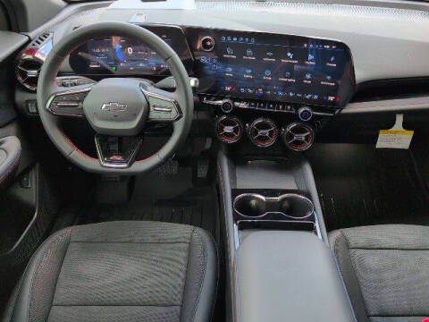 2026 Chevrolet Blazer EV RS