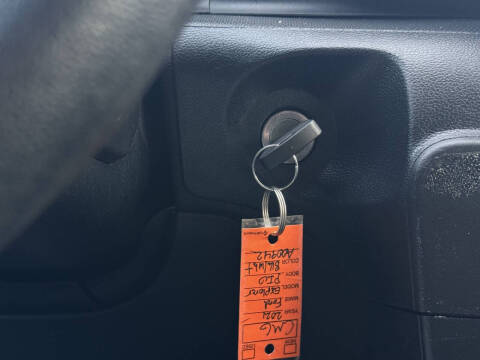 2021 Ford Explorer Hybrid Police Interceptor Utility