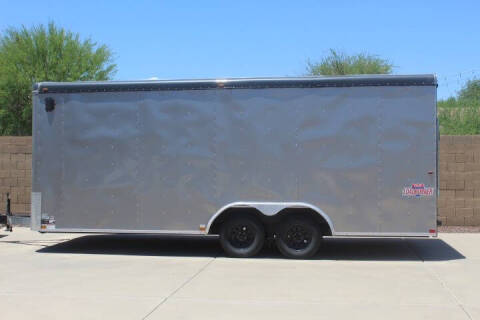 2026 Interstate 20 foot
