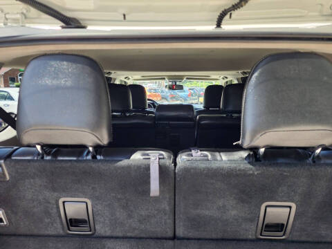 2012 Toyota 4Runner SR5