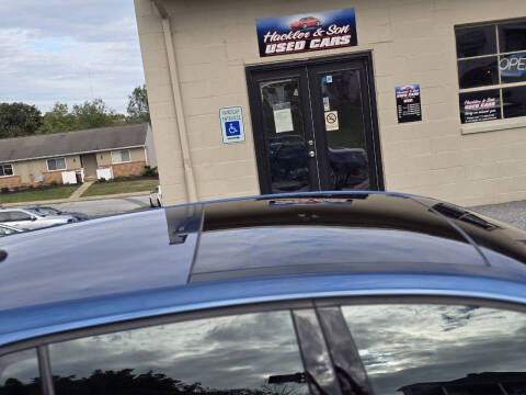 2017 Volkswagen Golf TSI SEL