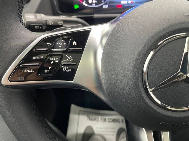 2026 Mercedes-Benz GLA GLA 250