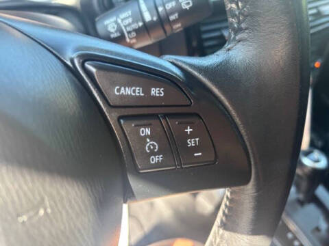 2014 Mazda CX-5 Grand Touring