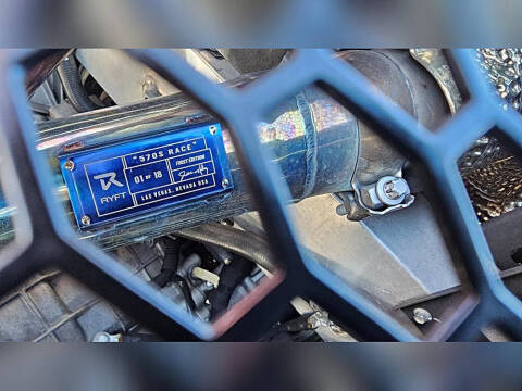 2019 McLaren 570S Spider