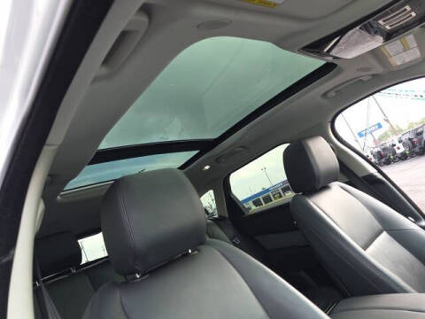 2024 Land Rover Range Rover Velar P250 S