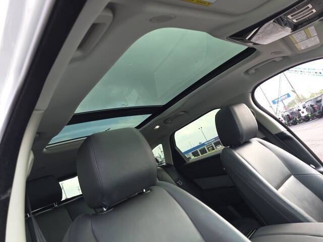 2024 Land Rover Range Rover Velar P250 S