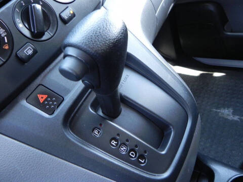 2015 Chevrolet City Express LS