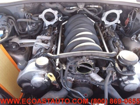 2005 Porsche Cayenne S