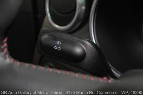 2008 Ford Shelby GT500